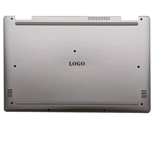 TRyYCB Kompatible LCD-Bildschirmrückwand-Frontrahmenscharniere Kompatibel mit 13MF 7368 7378 Notebook-Laptop-Zubehör(D Cover) von TRyYCB