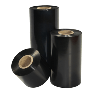 TSC AUTO ID 110mm X 600M 8550-SWR STANDARD WAX/RESIN 6ROLLS/CTN (P159133-001) von TSC