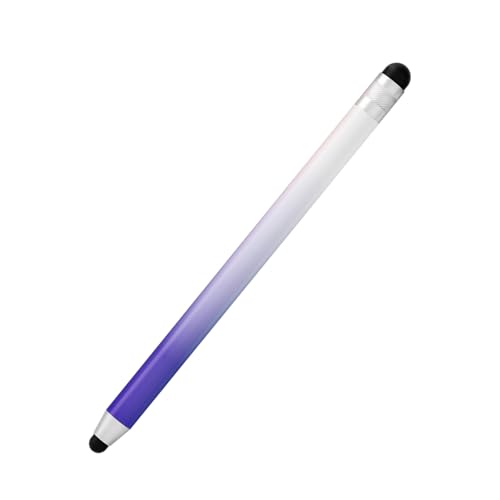 TTTLLNN Kapazitiver Touchpen mit hoher Genauigkeit für Smartphones, Tablet, Laptop, tragbarer Stift, digitale Geräte, glattes Schreiben und Zeichnen von TTTLLNN