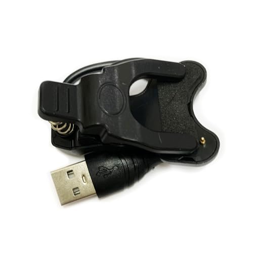 TTTLLNN Tragbares Direct Clip Typ Armbänder 2-poliger Abstand 9 mm Backup-Kabeladapter Kind für Smart Wa von TTTLLNN