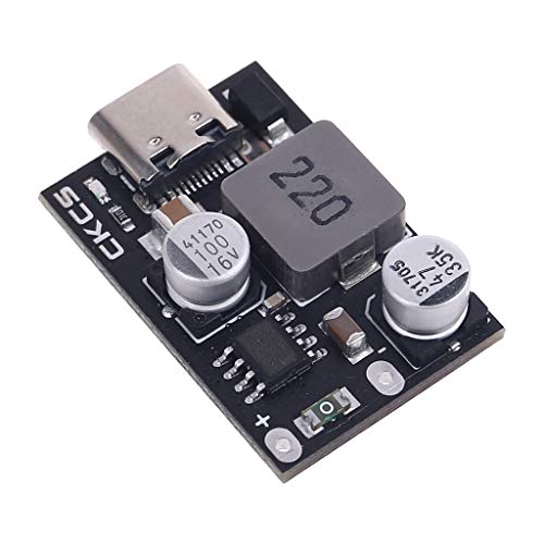 TTTLLNN Typ-C USB QC3.0 QC2.0 PD3.0 Schnellladeplatine Schaltungsmodul von TTTLLNN