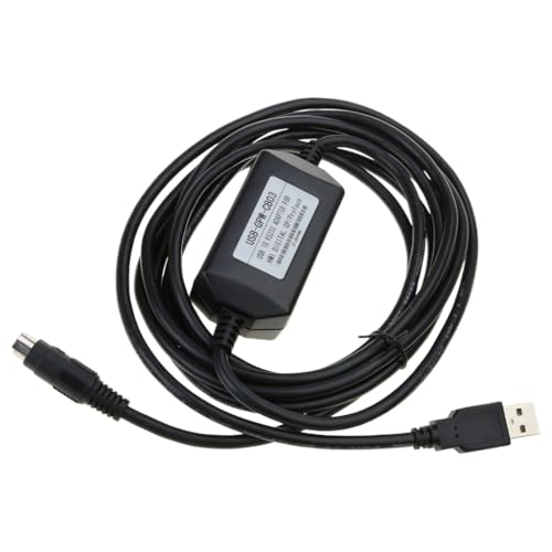 TTTLLNN USB-GPW-CB03 Programmier-Download-Kabel für digitales Touchpanel USB-GPW-CB02 von TTTLLNN