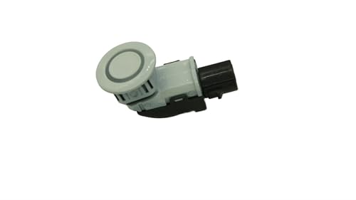 1 Stück Zweck Autoersatzteile Parksensor Rückfahrradarsensor OE/89341-12060 Parksensor von TTiedyuews