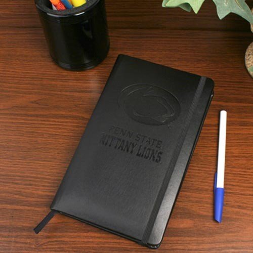 TURNER Penn State Nittany Lions Deluxe Journal (8720031) von TURNER