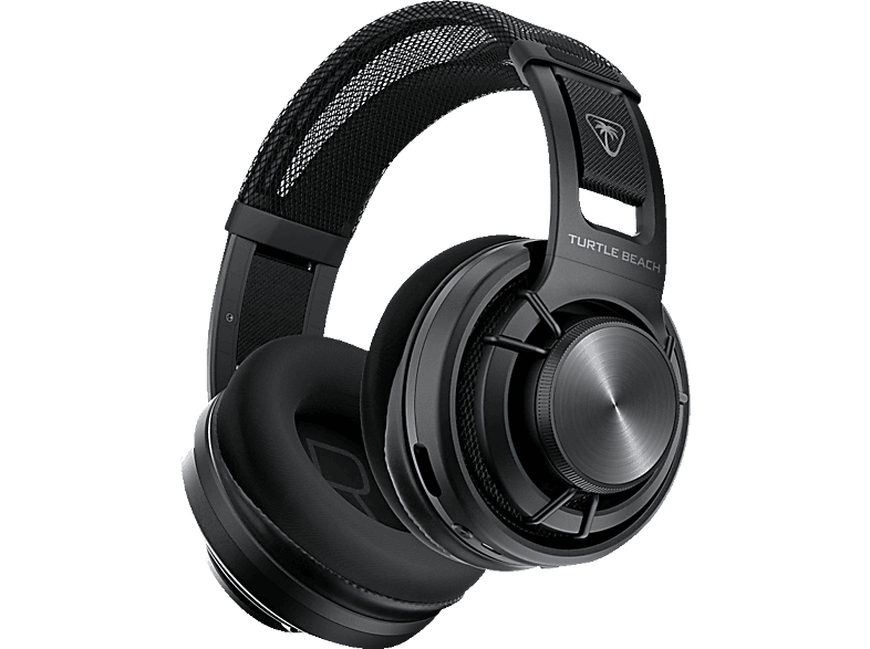 TURTLE BEACH Atlas Air, Over-ear Headset Bluetooth Schwarz von TURTLE BEACH