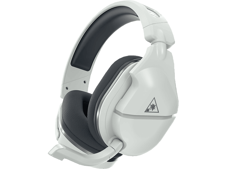 TURTLE BEACH Stealth 600 Gen 2 für PS5 und PS4, Over-ear Gaming Headset Weiß von TURTLE BEACH