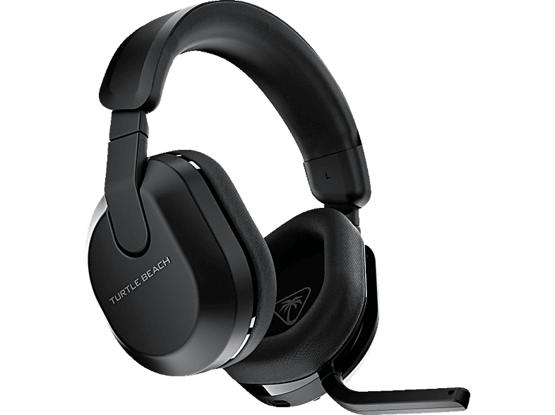 TURTLE BEACH Stereo "Stealth 600 GEN3 XB", Over-ear Gaming Headset Bluetooth Schwarz von TURTLE BEACH