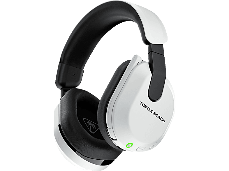 TURTLE BEACH Stereo "Stealth 600 GEN3 XB", Over-ear Gaming Headset Bluetooth Weiß von TURTLE BEACH