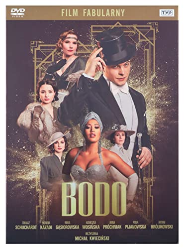 Bodo [DVD] (English subtitles) von TVP