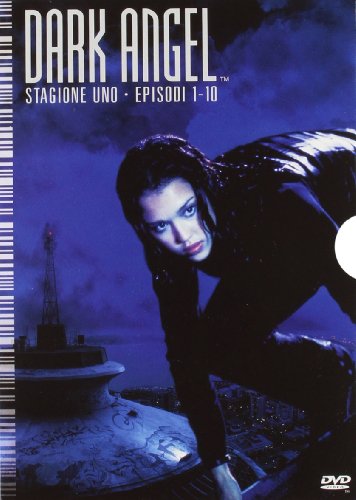 Dark angel Stagione 01 Episodi 01-10 [3 DVDs] [IT Import] von TWENTIETH CENTURY FOX H.E.ITALIA SPA