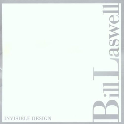 Invisible Design von TZADIK