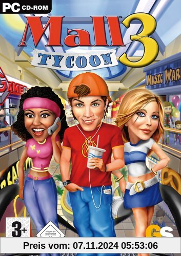 Mall Tycoon 3 von Take 2