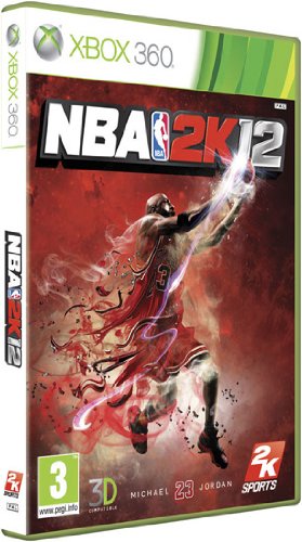 NBA 2 K 2012 von Take 2