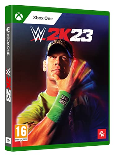 WWE 2K23 - Xbox one von TAKE TWO