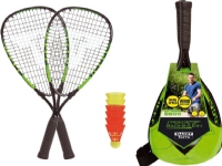 Talbot Talbot Torro Geschwindigkeit 5500 Geschwindigkeit Badminton Set von Talbot Torro