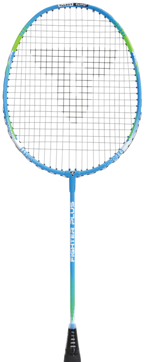 TALBOT torro Badmintonschläger Fighter Plus von Talbot torro