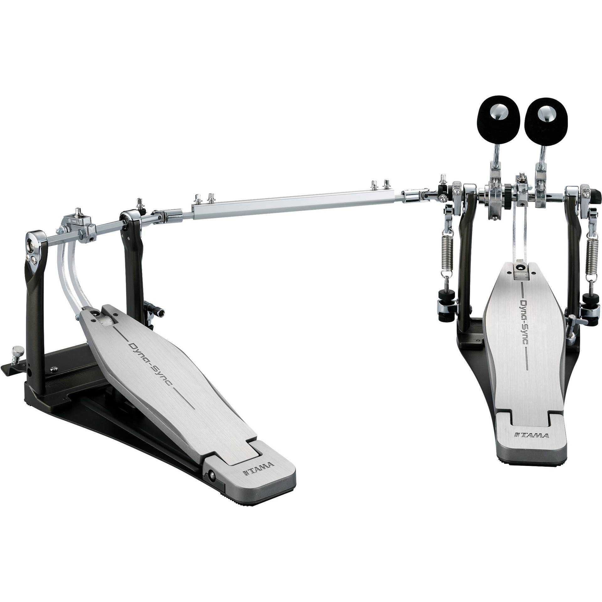 Tama HPDS1TW Dyna-Sync Direct Drive double bass drum pedal von Tama