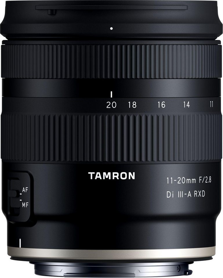 Tamron 11-20mm f2,8 Di III-A RXD Canon RF Objektiv von Tamron