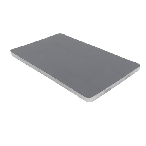 Tablet-Hülle, Schöne, Präzise Ausschnitte. Tablet-Hülle mit Ständer für T50 PRO (Gray) von Tangxi