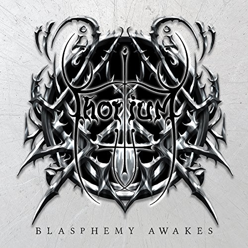 Blasphemy Awakes (Vinyl) [Vinyl LP] von Spv