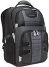 DrifterTrek 11.6-15.6" USB Laptop Backpack Black (TSB956GL) von Targus