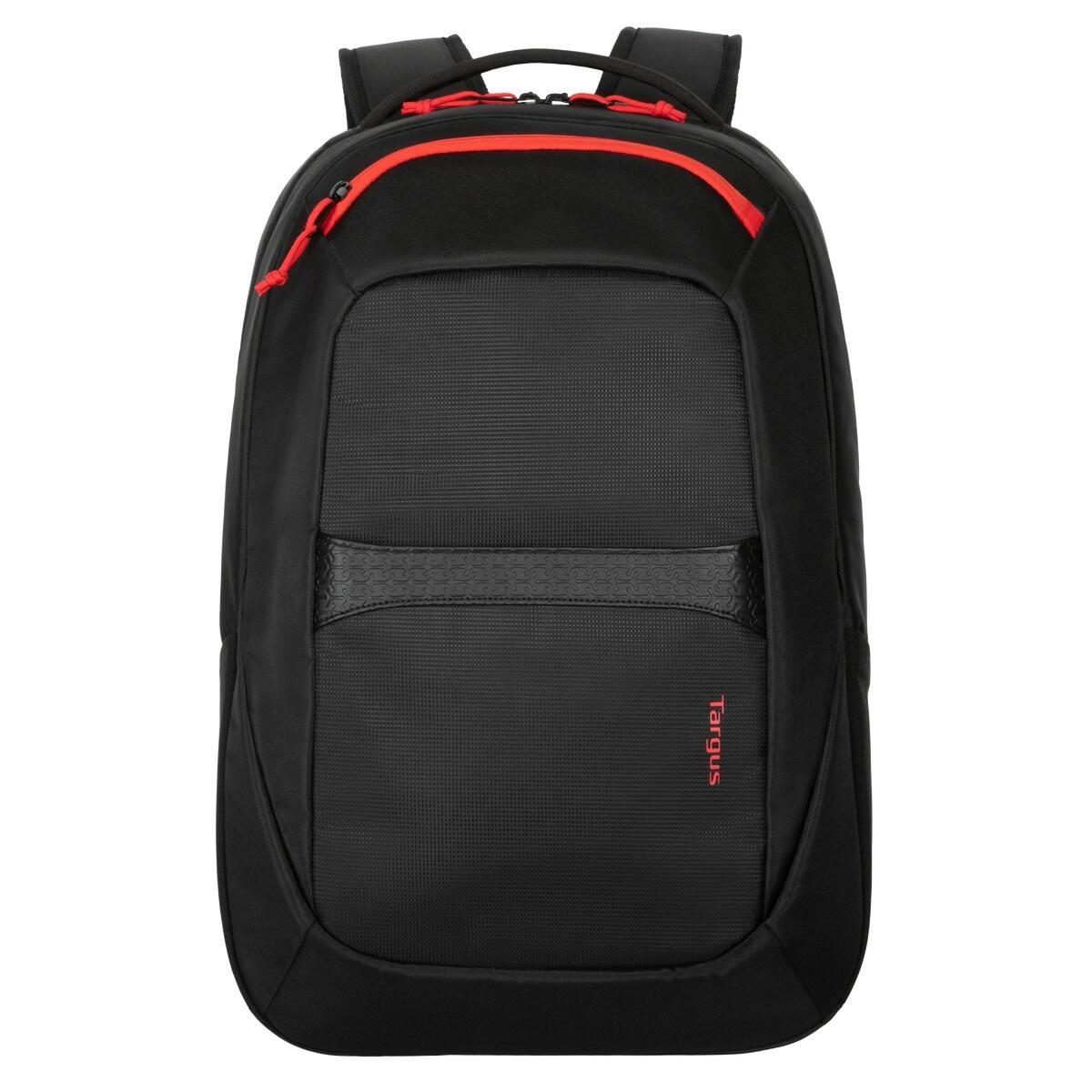 Targus 17.3” Strike II Gaming-Rucksack, Schwarz von Targus