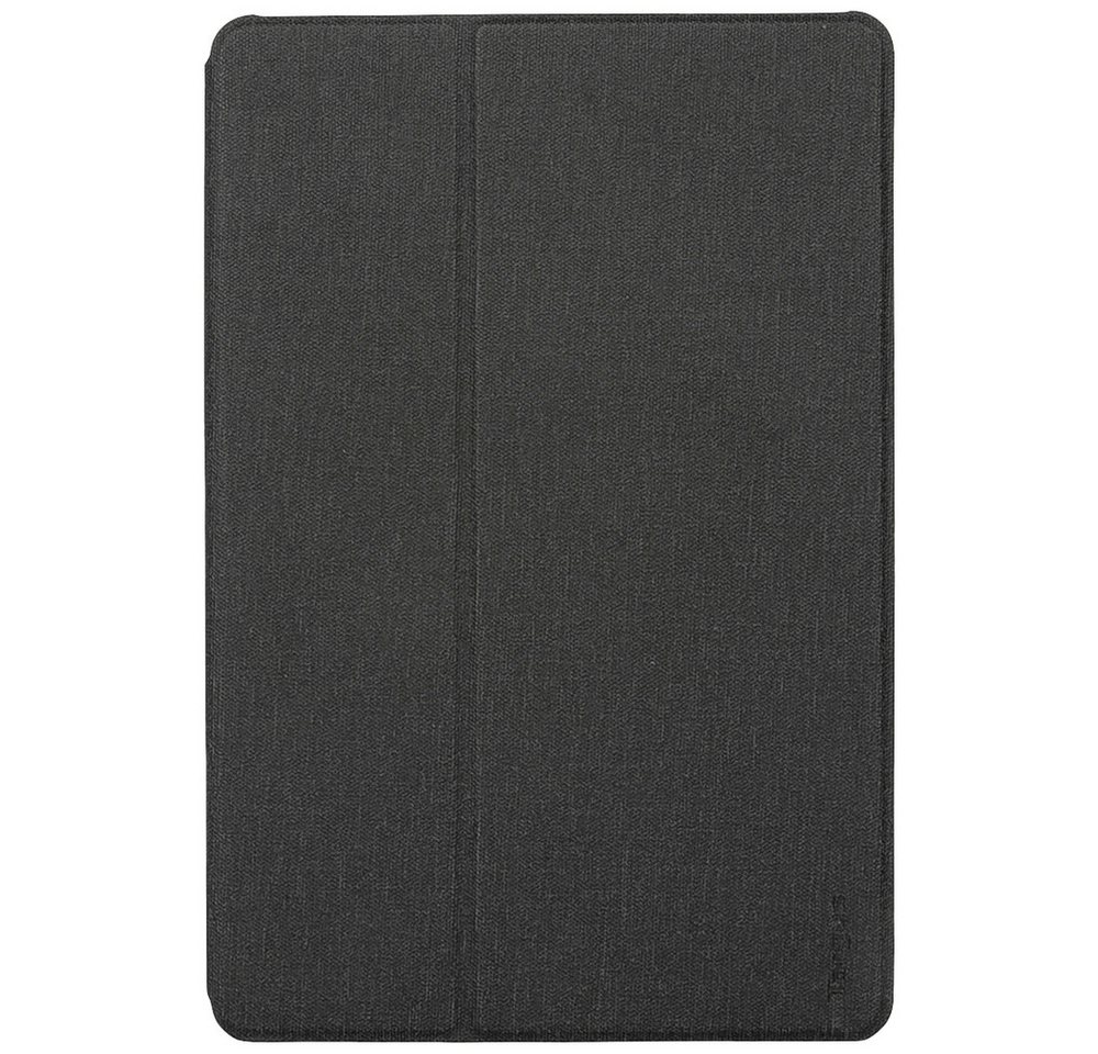 Targus Tablet-Hülle Targus THZ976GL Tablet-Cover Samsung Galaxy Tab A9+ BookCase Schwarz von Targus