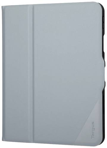 Targus VersaVu Tablet-Cover Apple iPad 10.9 (10. Gen., 2022) 27,7cm (10,9 ) Book Cover Silber von Targus