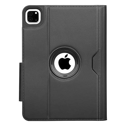 Targus VersaVu case for Apple iPad© Air 10.9" / iPad Pro, W125840887 (iPad© Air 10.9 / iPad Pro 11ÿ 2nd Gen Black VersaVu, Folio, Apple, iPad Air (4th Gen) 10.9-inch, iPad) von Targus