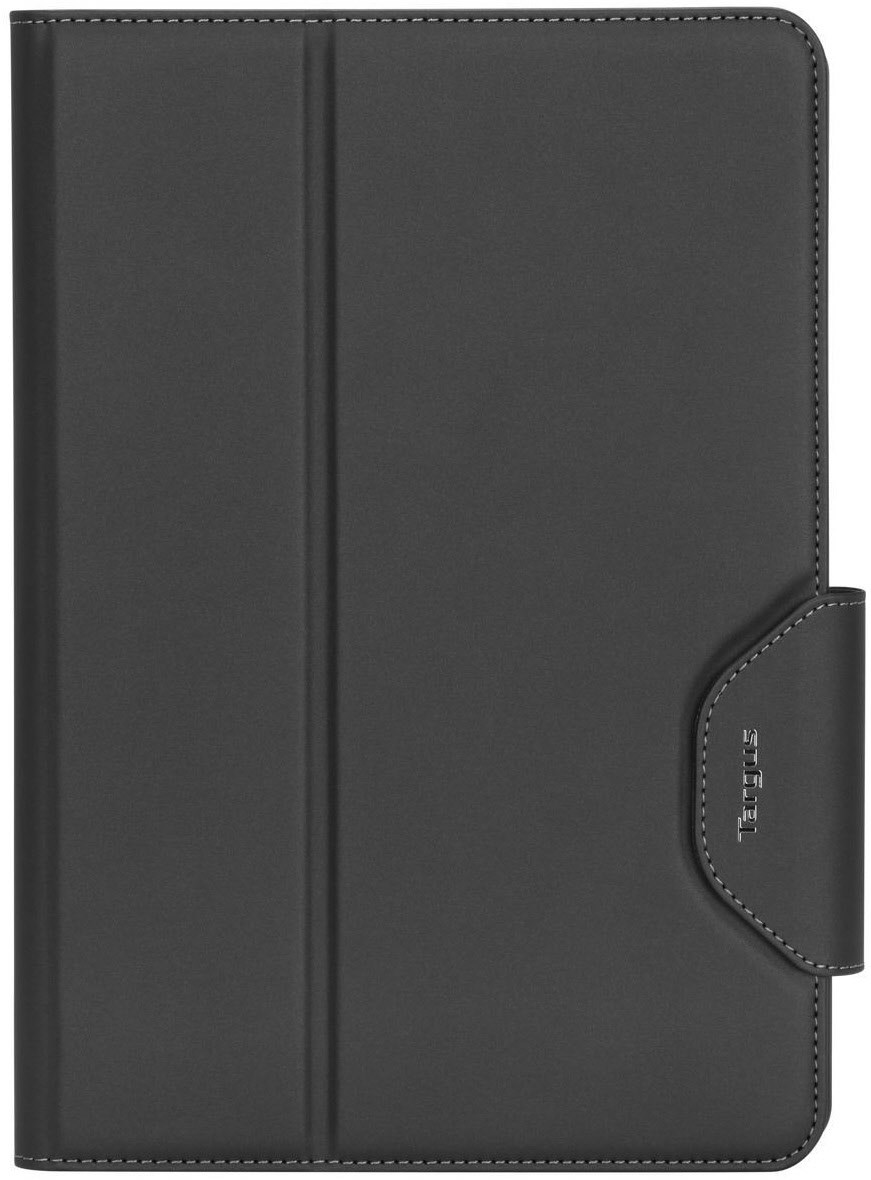 VersaVu Case für iPad 10,2"/iPad Air/Pro 10,5" schwarz von Targus