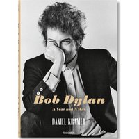 Bob Dylan - A Year and a Day von Taschen