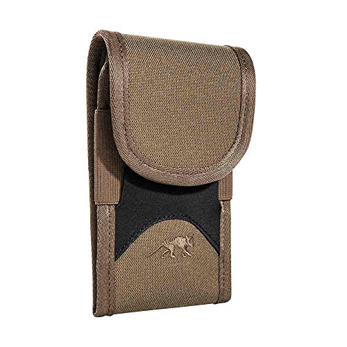 Tasmanian Tiger TT Tactical Phone Cover L Schutzhülle Smartphone-Hülle (Coyote Brown) von Tasmanian Tiger