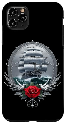 Hülle für iPhone 11 Pro Max Tattoo Nadel Farbe Haut Tattoo Künstler Körperkunst von Body Jewelry Tattoo Studio Tattoo Motif Symbolism