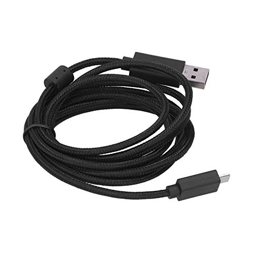 Tbest USB-Kabel für G633 G633s Kabelanschluss, Anruf und Kopfhörer von Tbest