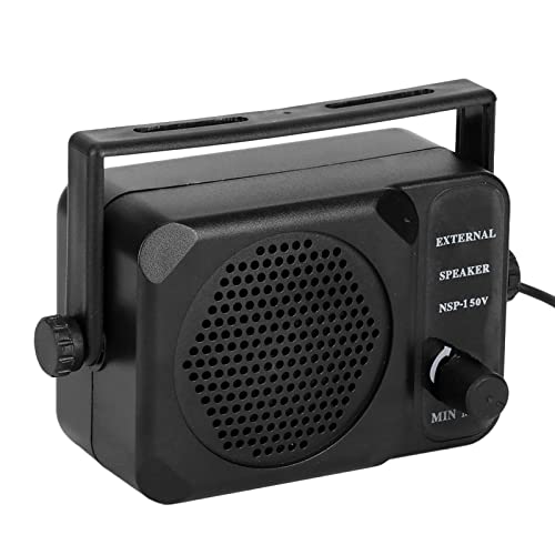 autoradio externer lautsprecher,Autoradio Externer Lautsprecher,Tbest Cb-Lautsprecher,Externer Cb-Lautsprecher,Tragbare Drahtlose Mp3-Player-Lautsprechersysteme,Externer Mini-Lautsprecher Nsp-150 V 2- von Tbest