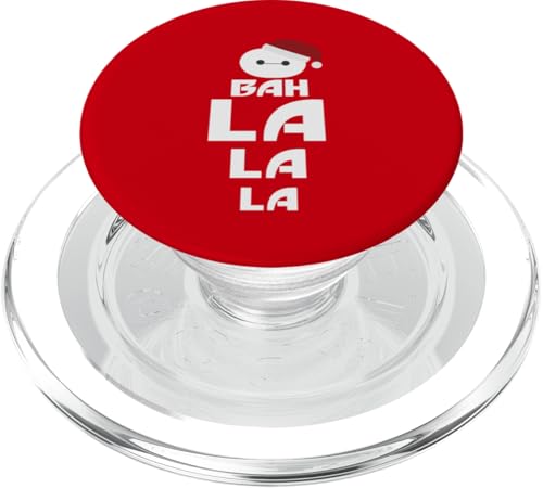 Bad La La La PopSockets PopGrip für MagSafe von Tcool