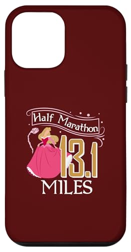 Hülle für iPhone 12 mini 13,1 Meilen stark - Halbmarathon-Laufausrüstung von Tcool