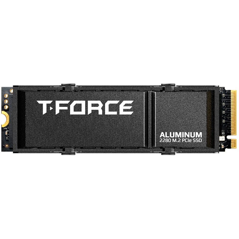 T-FORCE G70 Pro 4 TB, SSD T-FORCE G70 Pro 4 TB, SSD von Team Group