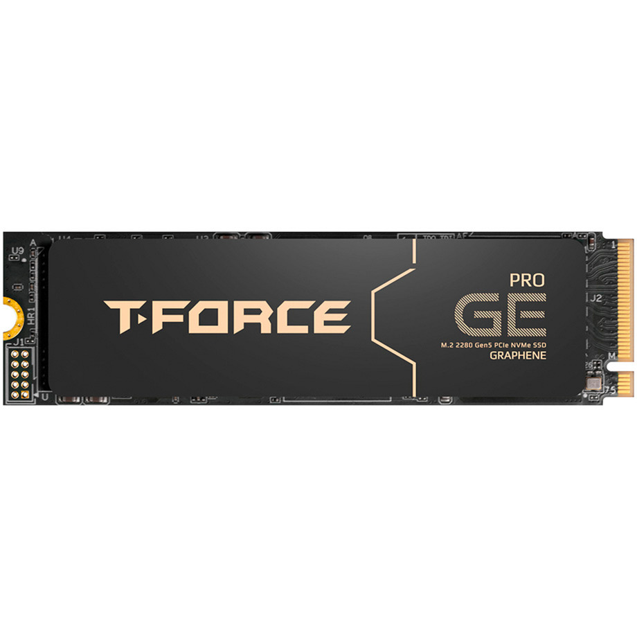 T-Force GE Pro 2 TB, SSD T-Force GE Pro 2 TB, SSD von Team Group