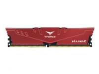 Team Group T-FORCE VULCAN Z TLZRD416G3200HC16CDC01, 16 GB, 2 x 8 GB, DDR4, 3200 MHz, 288-pin DIMM Team Group T-FORCE VULCAN Z TLZRD416G3200HC16CDC01, 16 GB, 2 x 8 GB, DDR4, 3200 MHz, 288-pin DIMM von Team Group