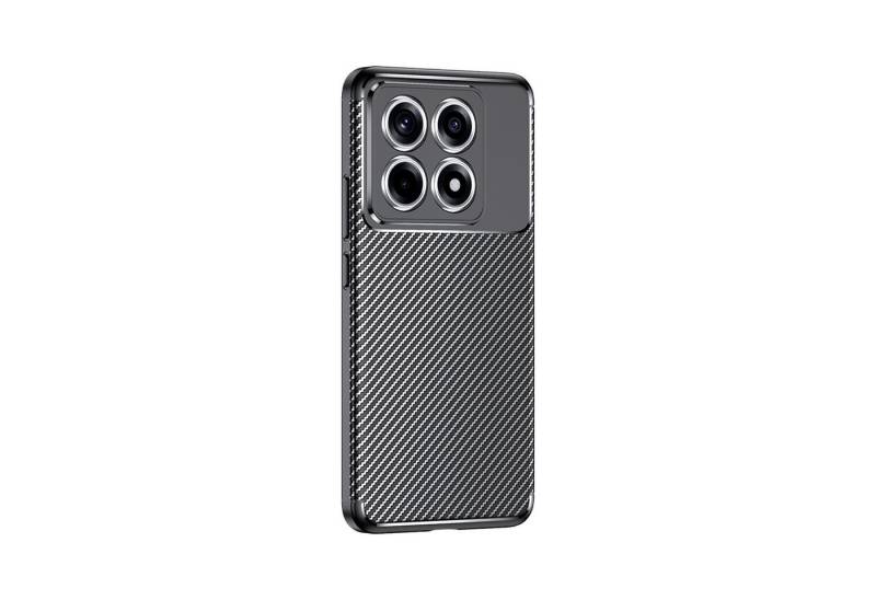 Tec-Expert Handyhülle Cover Hülle für Xiaomi 14T 6.67 Zoll, 6.67, Case Backcover mit detaillierten Ausschnitten von Tec-Expert