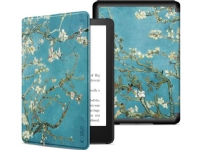 Pokrowiec Tech-Protect Etui KINDLE PAPERWHITE VI / 6 / COLORSOFT / SIGNATURE EDITION Tech-Protect SmartCase Sakura von Tech-Protect