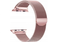 Tech-Protect TECH-PROTECT MILANESEBAND APPLE WATCH 1/2/3/4/5 (38/40MM) ROSE GOLD von Tech-Protect