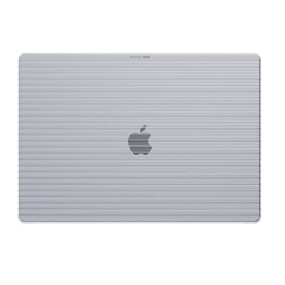 Tech21 EvoWave für MacBook Pro 16" 2021-2023 Clear von Tech21