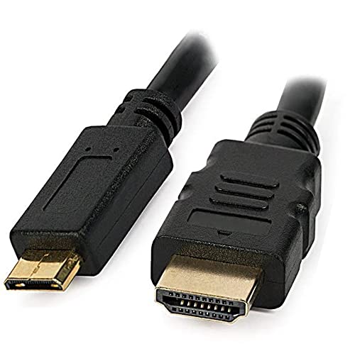 Techly ICOC HDMI-B-025 HDMI Kabel High Speed von Techly