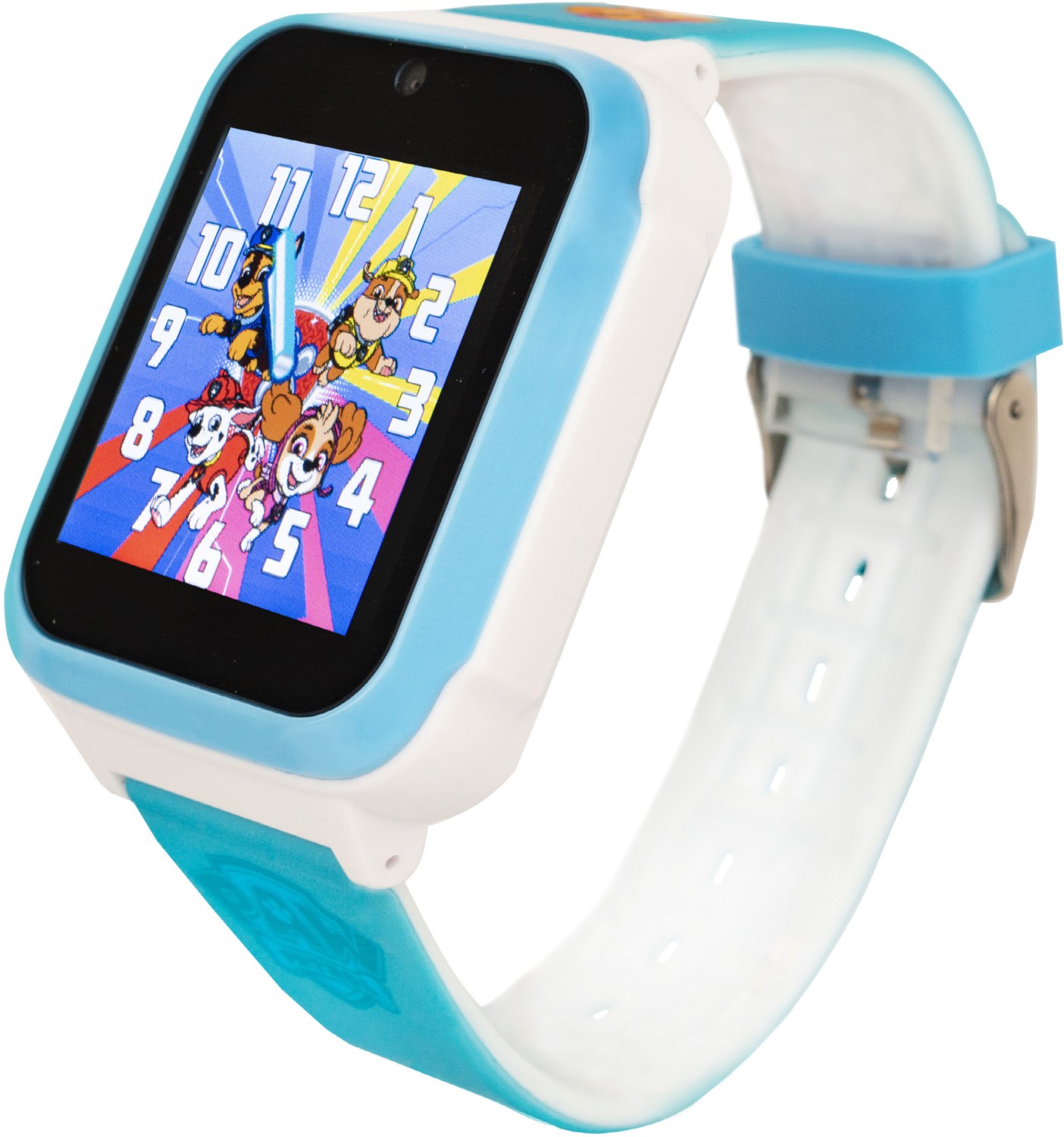 Paw Patrol Kids-Watch Smartwatch blau von Technaxx