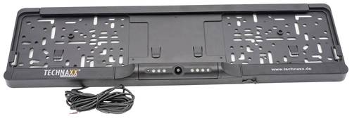 Technaxx TX-170 Funk-Rückfahrvideosystem Automatische Tag-/Nachtumschaltung, Einparksensoren, neigb Technaxx TX-170 Funk-Rückfahrvideosystem Automatische Tag-/Nachtumschaltung, Einparksensoren, neigb von Technaxx