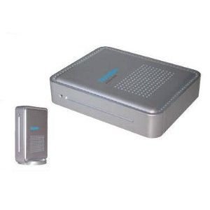 Technisat Airstar USB, DVB-T USB-Box inkl. Fernbedienung von TechniSat