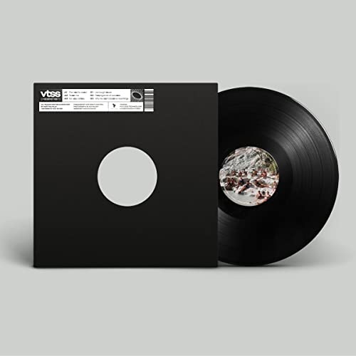 Projections [Vinyl Maxi-Single] von VINYL