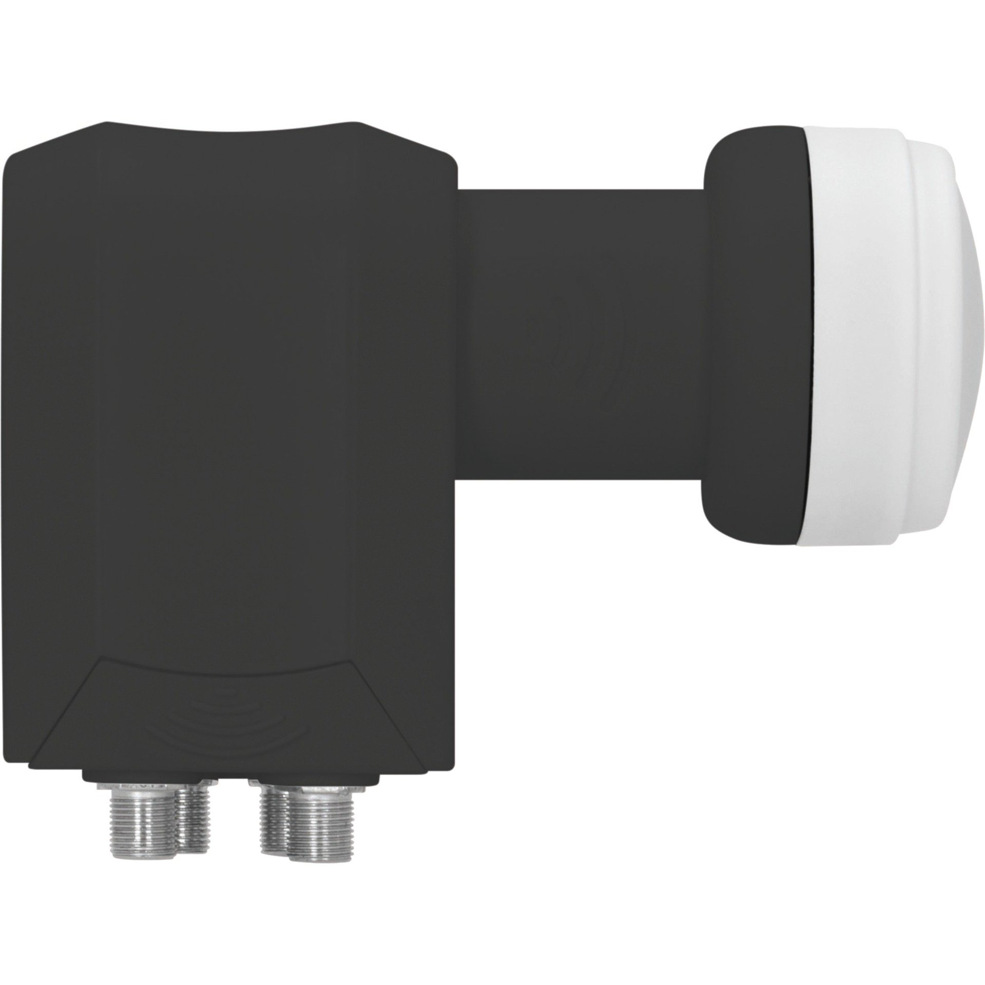 Universal-Quattro-LNB von Technisat